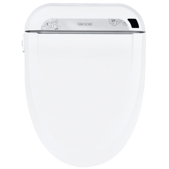 Лидер продаж 2021, умное сиденье для унитаза для ванной комнаты с сертификатом CE