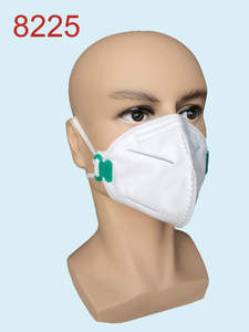 <span class=keywords><strong>NIOSH</strong></span> <span class=keywords><strong>N95</strong></span> masker debu sekali pakai, masker anti debu desain dapat dilipat vertikal datar modis tipe Respirator & masker lipat - Product Image 6