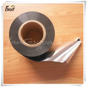 Pellicola Termosaldante Laminata in PET/CPP per Bubble Tea/Tè al Latte/Succhi di Frutta - Product Image 5