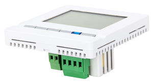 BYC03 Hotelzimmer Digitaler Thermostat Fußbodenheizungssysteme - Product Image 5