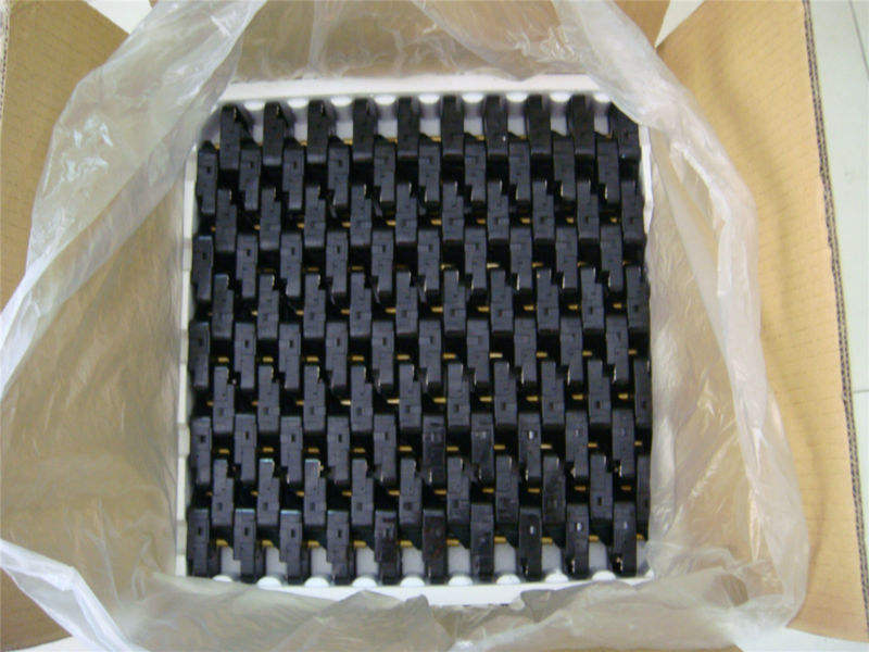 Kit Movimento Orologio Da Parete - 5 Pezzi Con Lancette Legno Noce, Meccanismo Quarzo Silenzioso