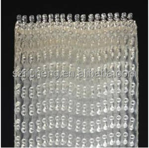 Nastro Adesivo Circolare Trasparente Dual Lock, Nastro Fustellato Adesivo Rotondo SJ4570 10mm, Ony by <span class=keywords><strong>One</strong></span> - Product Image 3