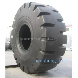 China Brand Greenway L-5 pattern OTR tyre 20.5-25 for hot saling