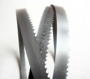 ALTON Band Saw <strong>Blade</strong> <strong>Excellent</strong> M51 41*1.3mm Bi-metal Band Saw <strong>Blade</strong> for Metal Cutting - Product Image 5