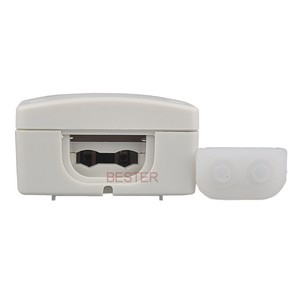 BS300灯灯控制Lux可调自动日光传感器开关自动光电管传感器开关塑料标准 - Product Image 6