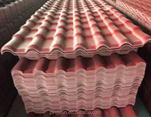 Última moda español estilo ladrillo fotovoltaica <span class=keywords><strong>de</strong></span> los paneles solares <span class=keywords><strong>de</strong></span> techo azulejos - Product Image 2