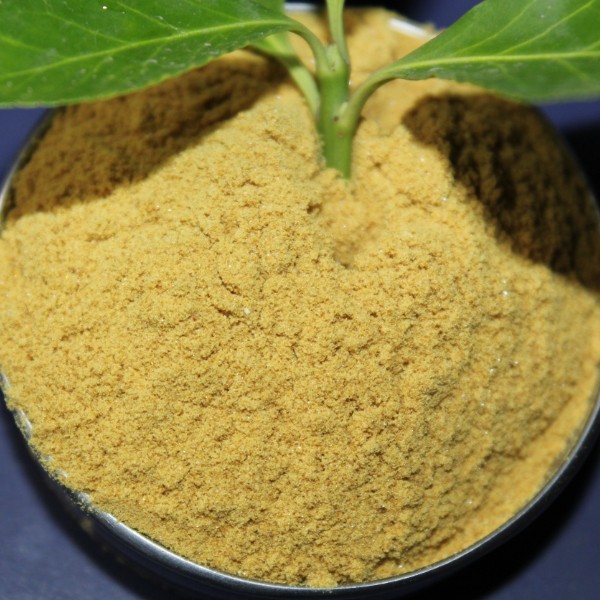 RUNZI Organic Fertilizer Humic Acid Powder