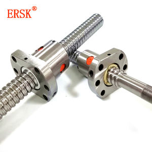 Avanzado alemán máquinas Lishui hiwin guía lineal tornillo de bola hecho en china - Product Image 4