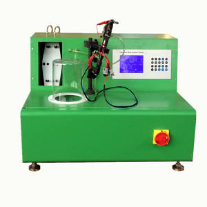 Common rail injector <span class=keywords><strong>tester</strong></span> EPS100 diesel injector testbank - Product Image 3