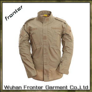 <span class=keywords><strong>Activo</strong></span> paintball juegos de color caqui <span class=keywords><strong>militar</strong></span> uniforme de combate - Product Image 3