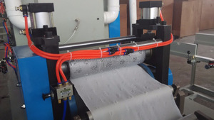 Automatique fabrication pas <span class=keywords><strong>cher</strong></span> couleur impression en relief paper folding machine - Product Image 2