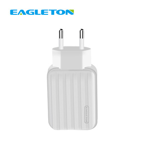 Elektronische zubehör 5 v 2,4 <span class=keywords><strong>A</strong></span> usb tragbare handy ladegerät reise ladegeräte handy - Product Image 1