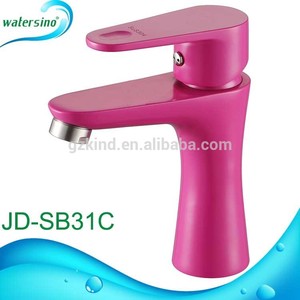couleur <span class=keywords><strong>inox</strong></span> robinet de bassin - Product Image 1