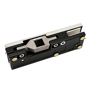 <span class=keywords><strong>Casma</strong></span> Modern Design Hardware Patch Fitting para uso en hoteles Instalación de tornillos de puertas de vidrio - Product Image 6