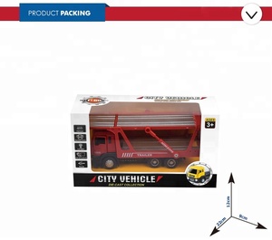 <span class=keywords><strong>Macchinina</strong></span> in lega pressofusa per camion modello in scala 1:<span class=keywords><strong>50</strong></span> a buon mercato con musica leggera - Product Image 6