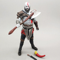 Statue de collection Guerrier Spartan - Figurine d'action peinte à la main pour collection