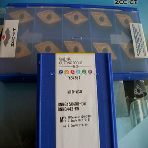 CNC — outil de tournage pour tour externe, CNC 120408 EM adapté MCLNR/MCRNR/mcknnr, CNMG432 YBG205