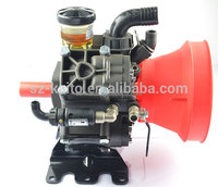 Pompe à eau Flojet E3b21-503A Triplex haute qualité, meilleur prix, pour rouleau compresseur