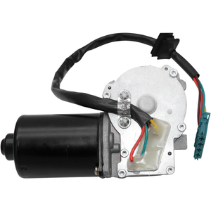 Moteur d'essuie-<span class=keywords><strong>glace</strong></span> avant électrique de voiture de haute qualité 12V DC pour C-CLASS <span class=keywords><strong>MERCEDES</strong></span>-BENZ (W202) OEM 2028202308 - Product Image 4