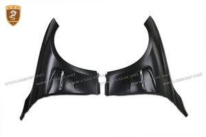 Kit de carrocería para el BMW F30 Cambio Kits Del Cuerpo para BMW <span class=keywords><strong>M3</strong></span> Guardabarros Material PP <span class=keywords><strong>2015</strong></span> - Product Image 1