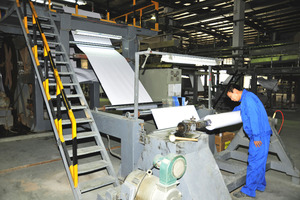 230g Top venta fuente de <span class=keywords><strong>la</strong></span> fábrica de ofrecer muestras gratis glossy inkjet photo paper - Product Image 2