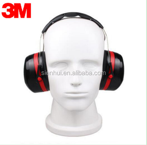 3M Peltor H10A Cache-oreilles Twin Cup Cache-oreilles