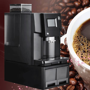 Capatity actualización café espresso italiano - Product Image 1