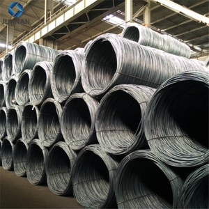 Thanh Dây SAE 1006 / SAE 1008 / SWRH <span class=keywords><strong>62B</strong></span>, 66B, 72B, 77B Sản Xuấ<span class=keywords><strong>t</strong></span> <span class=keywords><strong>T</strong></span>ại Trung Quốc - Product Image 6