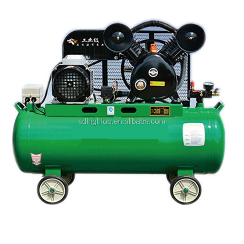 Конкурентоспособная цена Китай suppy 5.5HP небольшой воздушный компрессор для продажи