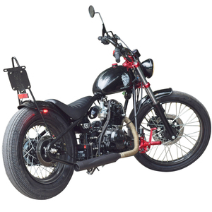 Viper Chopper 250 cc