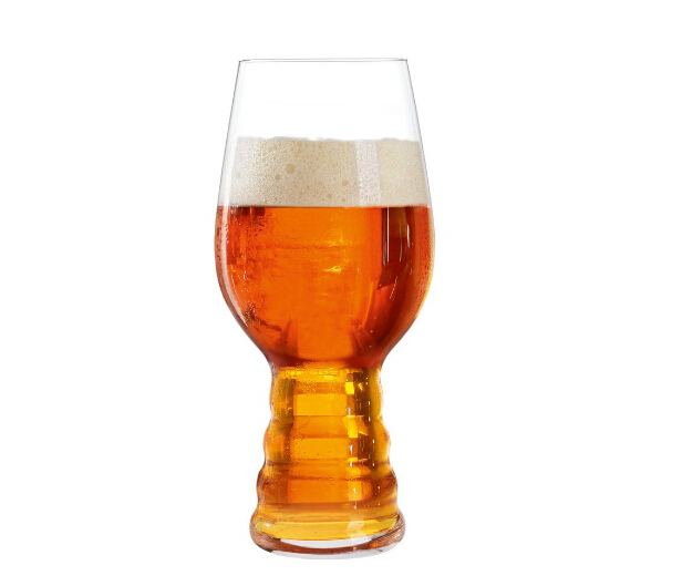 Wholesale Beer Pint Glass Craft Beer Glass Cups