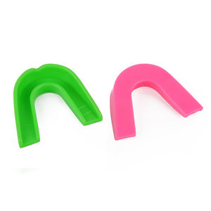 Protector bucal Atlético EVA Modable, Protector de dientes y protector de goma labial para boxeo, baloncesto, fútbol, seguridad deportiva - Product Image 3