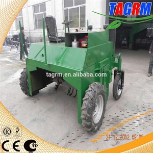 Nuevo equipo agrícola <span class=keywords><strong>compost</strong></span> de giro de la máquina / anaeróbico <span class=keywords><strong>compost</strong></span> de giro de la máquina / <span class=keywords><strong>compost</strong></span> <span class=keywords><strong>aireador</strong></span> M2000 - Product Image 6