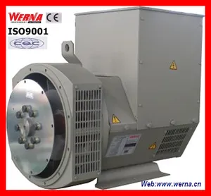 60kva Stamford Bản Sao Không Chổi Than Máy Phát Điện Alternator