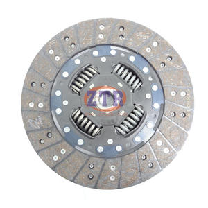 ZTR Auto Parts embrague de disco del rotor para la <span class=keywords><strong>gran</strong></span> pared wingle <span class=keywords><strong>2</strong></span>.8TC 1601100-E06-YD - Product Image 4