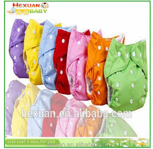 Petites commandes acceptées ! Couche en tissu PUL en microfibre douce pour adultes, taille XXL, couleur unie - Product Image 4