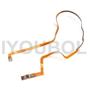 Bar Sensor <span class=keywords><strong>Flex</strong></span> Kabel (P1066908) Vervanging Voor Zebra ZQ520