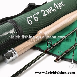 venta al por mayor de china fabricantes de suministro volar caña de pescar - Product Image 1
