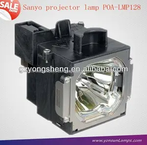 Poa-lmp128 sanyo lampe de projecteur( nsha 330w) pour sanyo plc-xf71 projecteur.