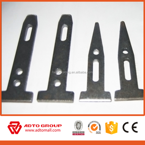 Phụ Kiện Ván Khuôn Bằng Nhôm Bê Tông Nẹp Đầu Tròn Dài/Tiêu Chuẩn - Product Image 6