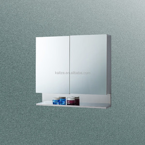 Bords biseautés avec coins en onglet de L'environnement Chambre Miroirs - Product Image 5