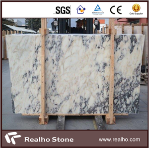 Prezzo Del <span class=keywords><strong>Afyon</strong></span> Violet Marmo Per m2 - Product Image 1