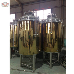 ถังหมักเบี<span class=keywords><strong>ย</strong></span>ร์ทรงกรว<span class=keywords><strong>ย</strong></span> SUS304ทำจากสแตนเลส500L พร้อมปั๊มและมอเตอร์สำหรับผับโรงเบี<span class=keywords><strong>ย</strong></span>ร์วัตถุดิบ - Product Image 3