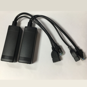 USB-разветвитель AOST, <span class=keywords><strong>PoE</strong></span>, 100 Мбит/с, 48-5 В, 1000 А - Product Image 2