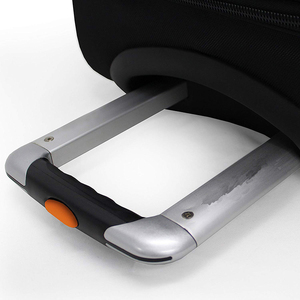 Hot Sale <strong>Wheeled</strong> Classic Trolley Luggage <strong>Bag</strong> for Men's Travel - Product Image 5