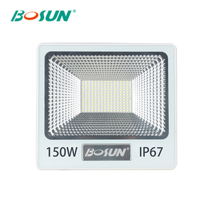Free sample ip67 waterproof explosion-proof 30 w 50 w 70 w led outdoor flood light - Product Image 3