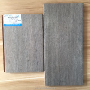 Màu Xám Màu Chất Lượng Cao Sợi Giá Rẻ Dệt Tre Sàn - Product Image 3