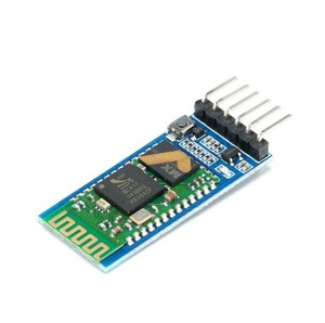 6pin HC-05 <span class=keywords><strong>module</strong></span> <span class=keywords><strong>module</strong></span> không dây HC-05 với dựa Board rainbowsemi - Product Image 2