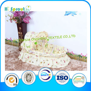 la cesta de moses <span class=keywords><strong>para</strong></span> bebes hechos a mano - Product Image 1