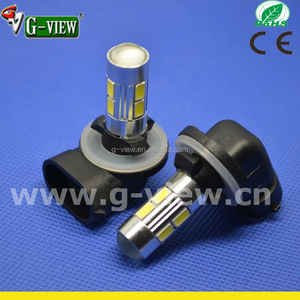 Haute superbright <span class=keywords><strong>auto</strong></span> 880/881 <span class=keywords><strong>auto</strong></span> led brouillard lumière 8smd 5630 + 5 w <span class=keywords><strong>cris</strong></span> Led - Product Image 1